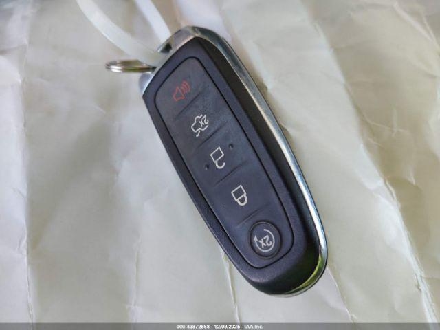 Ford Expedition Limited Image 14