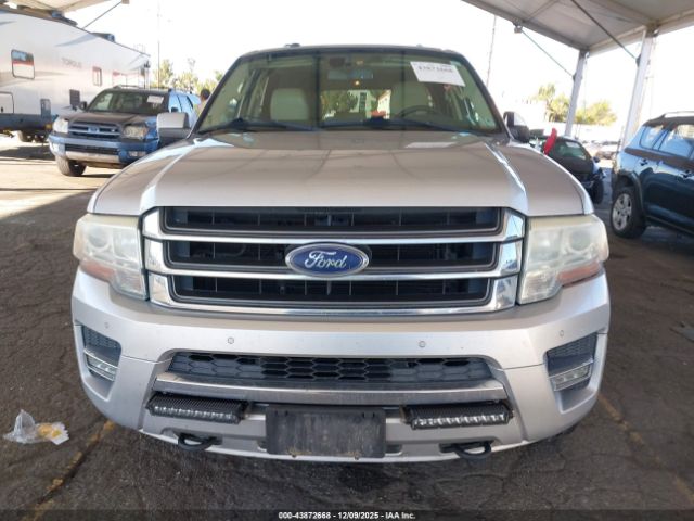 Ford Expedition Limited Image 3