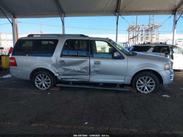 Ford Expedition Limited Image 4