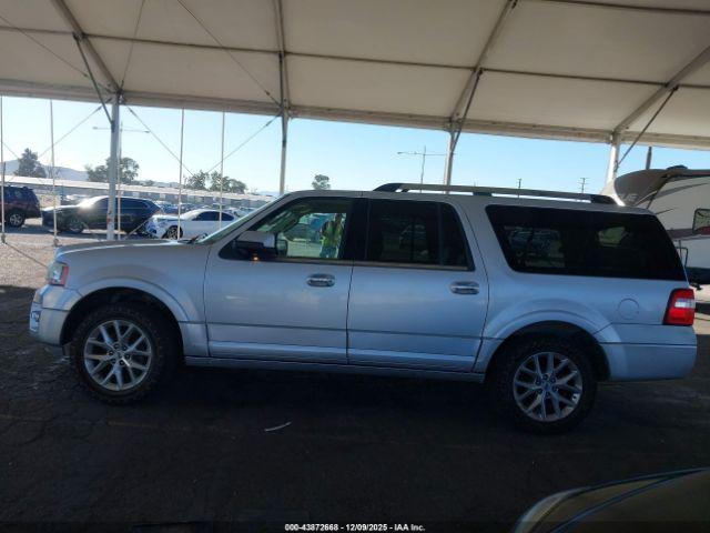 Ford Expedition Limited Image 7