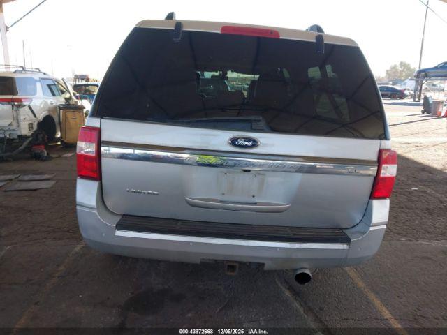 Ford Expedition Limited Image 5
