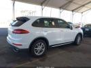 Porsche Cayenne Image 5