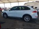 Porsche Cayenne Image 12