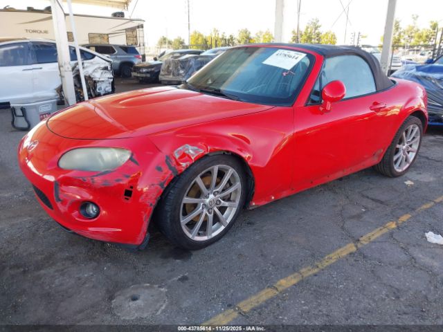 Mazda Mx-5 Sport Image 3