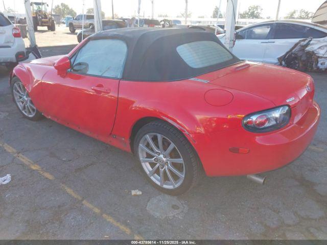 Mazda Mx-5 Sport Image 8