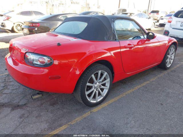 Mazda Mx-5 Sport Image 13