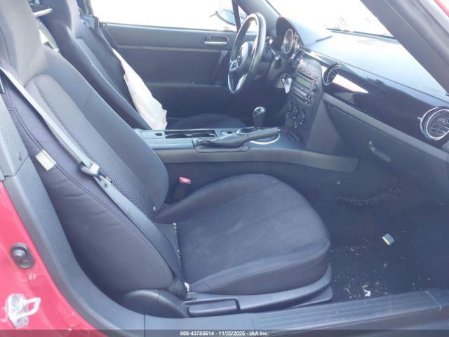 Mazda Mx-5 Sport Image 5