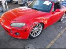 Mazda Mx-5 Sport Image 16