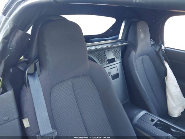 Mazda Mx-5 Sport Image 14