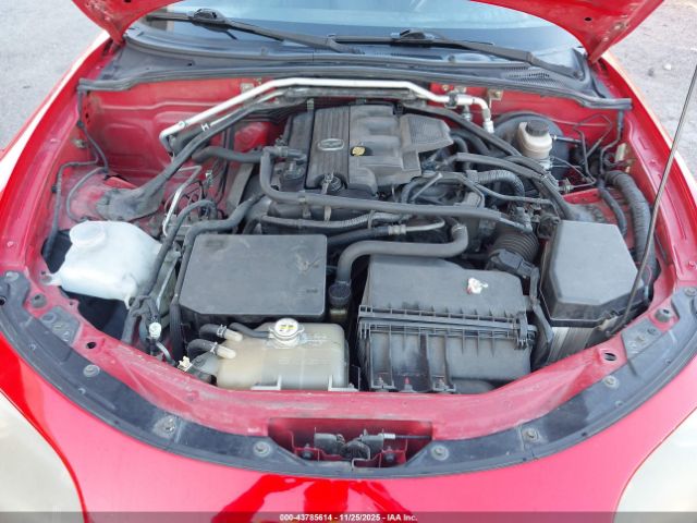 Mazda Mx-5 Sport Image 10