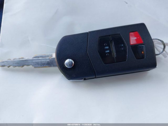 Mazda Mx-5 Sport Image 12