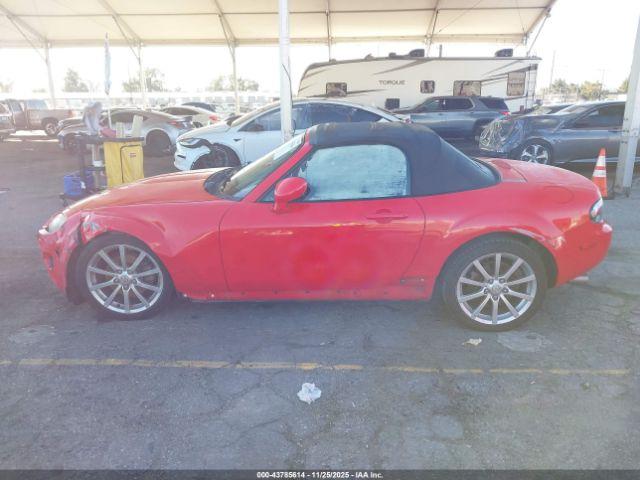 Mazda Mx-5 Sport Image 9