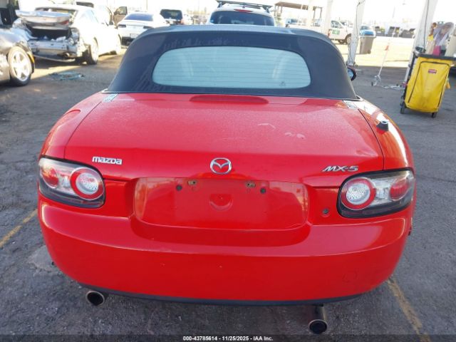 Mazda Mx-5 Sport Image 15