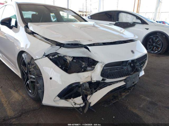 Mercedes-Benz Cla-class Image 6