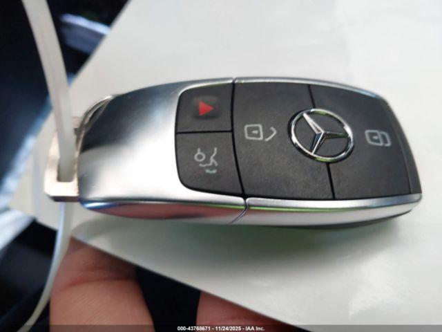 Mercedes-Benz Cla-class Image 13