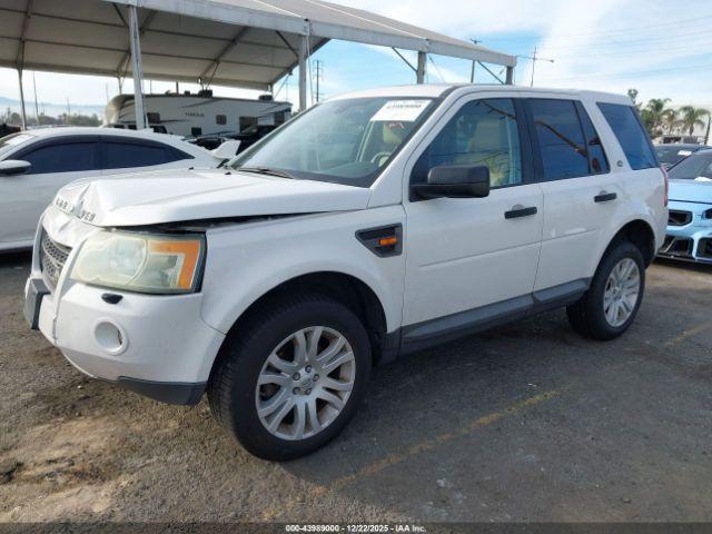 Land Rover LR2 Se Image 12