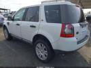 Land Rover LR2 Se Image 2