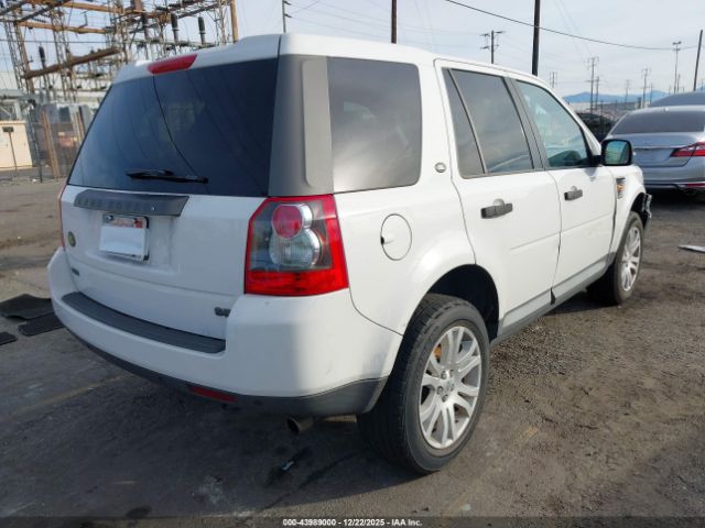 Land Rover LR2 Se Image 3