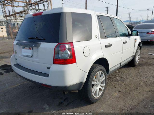 Land Rover LR2 Se Image 3