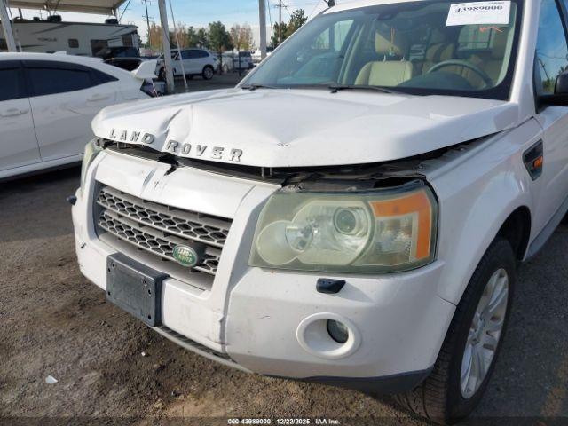 Land Rover LR2 Se Image 6