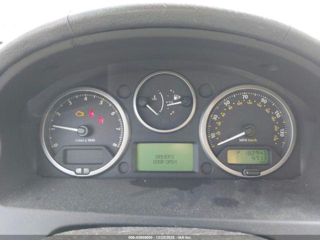 Land Rover LR2 Se Image 4