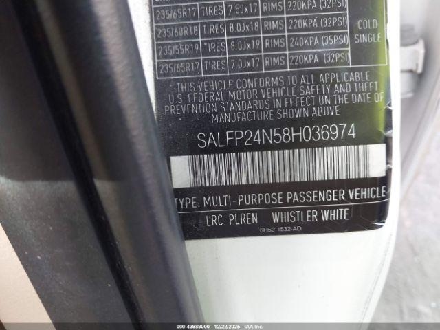 Land Rover LR2 Se Image 13