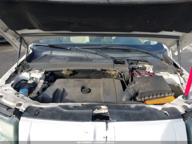 Land Rover LR2 Se Image 9