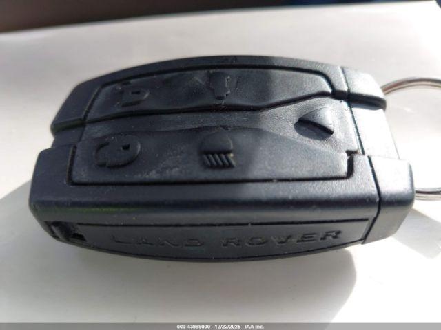 Land Rover LR2 Se Image 7