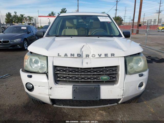 Land Rover LR2 Se Image 5