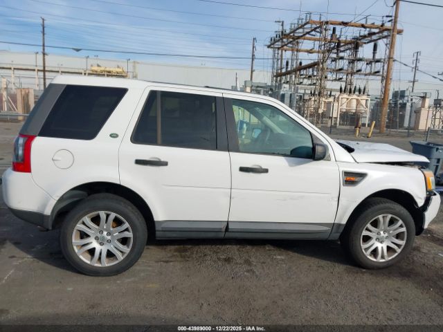 Land Rover LR2 Se Image 11