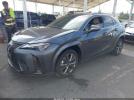 Lexus Ux F Sport Design Image 2