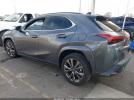 Lexus Ux F Sport Design Image 15