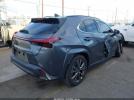 Lexus Ux F Sport Design Image 3