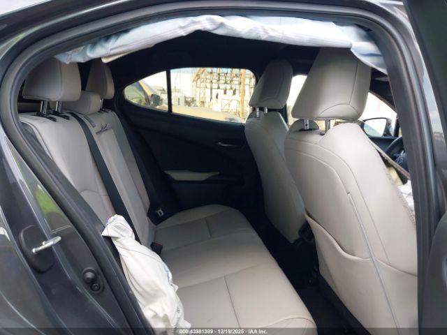 Lexus Ux F Sport Design Image 4