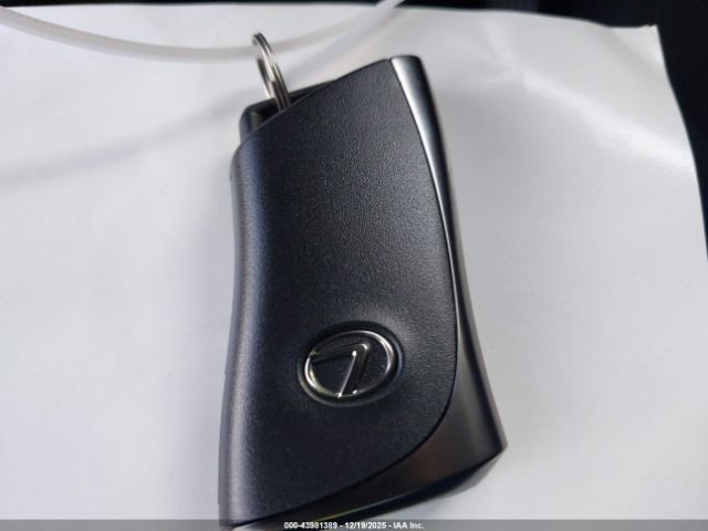 Lexus Ux F Sport Design Image 7