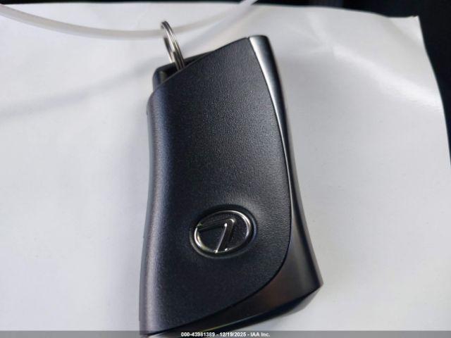 Lexus Ux F Sport Design Image 7