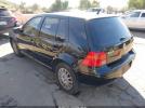 Volkswagen Golf Gls 2.0l Image 3