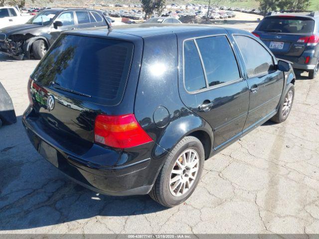 Volkswagen Golf Gls 2.0l Image 2