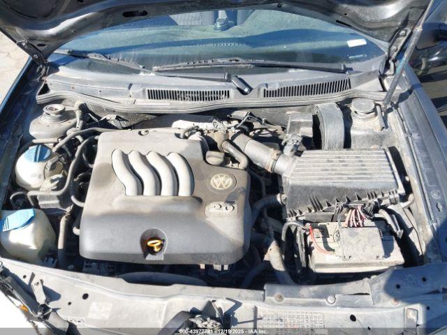 Volkswagen Golf Gls 2.0l Image 9