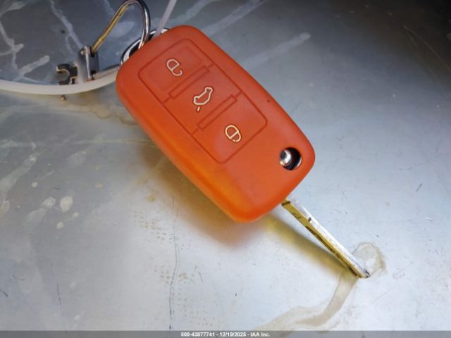 Volkswagen Golf Gls 2.0l Image 8