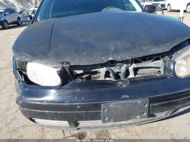 Volkswagen Golf Gls 2.0l Image 7