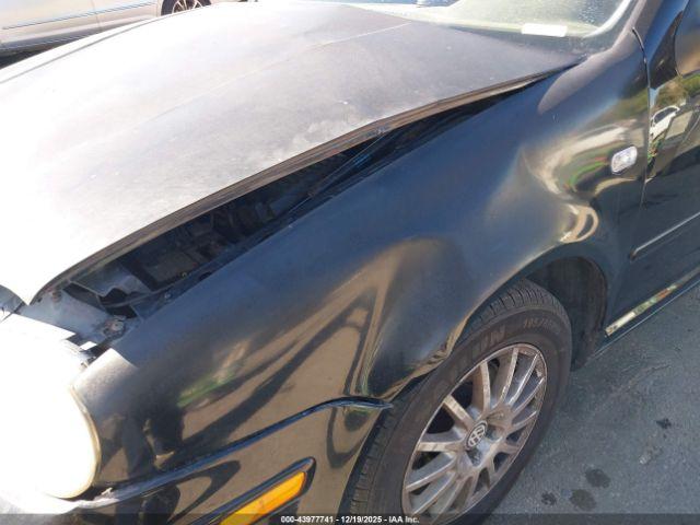 Volkswagen Golf Gls 2.0l Image 10