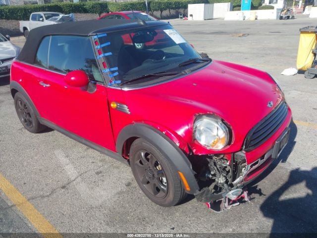 MINI Cooper Image 1