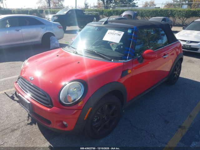 MINI Cooper Image 9