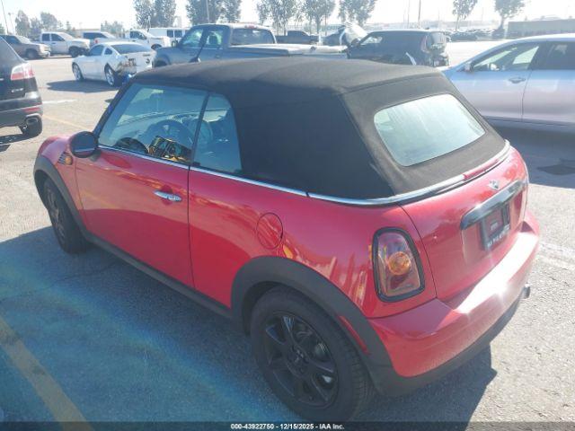 MINI Cooper Image 2