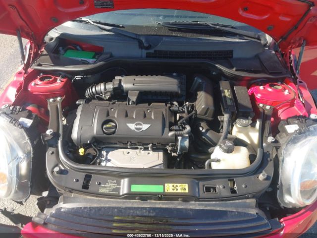 MINI Cooper Image 12