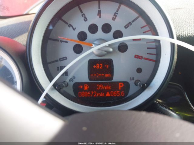 MINI Cooper Image 15