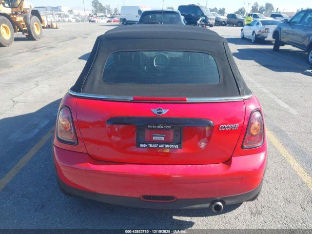 MINI Cooper Image 11