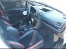 Subaru WRX Image 8