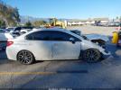 Subaru WRX Image 15
